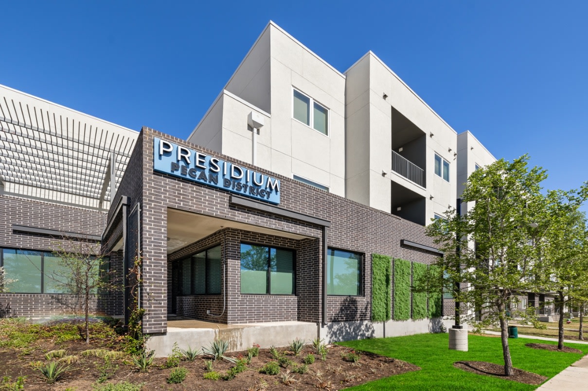 Presidium Pecan District Image 38