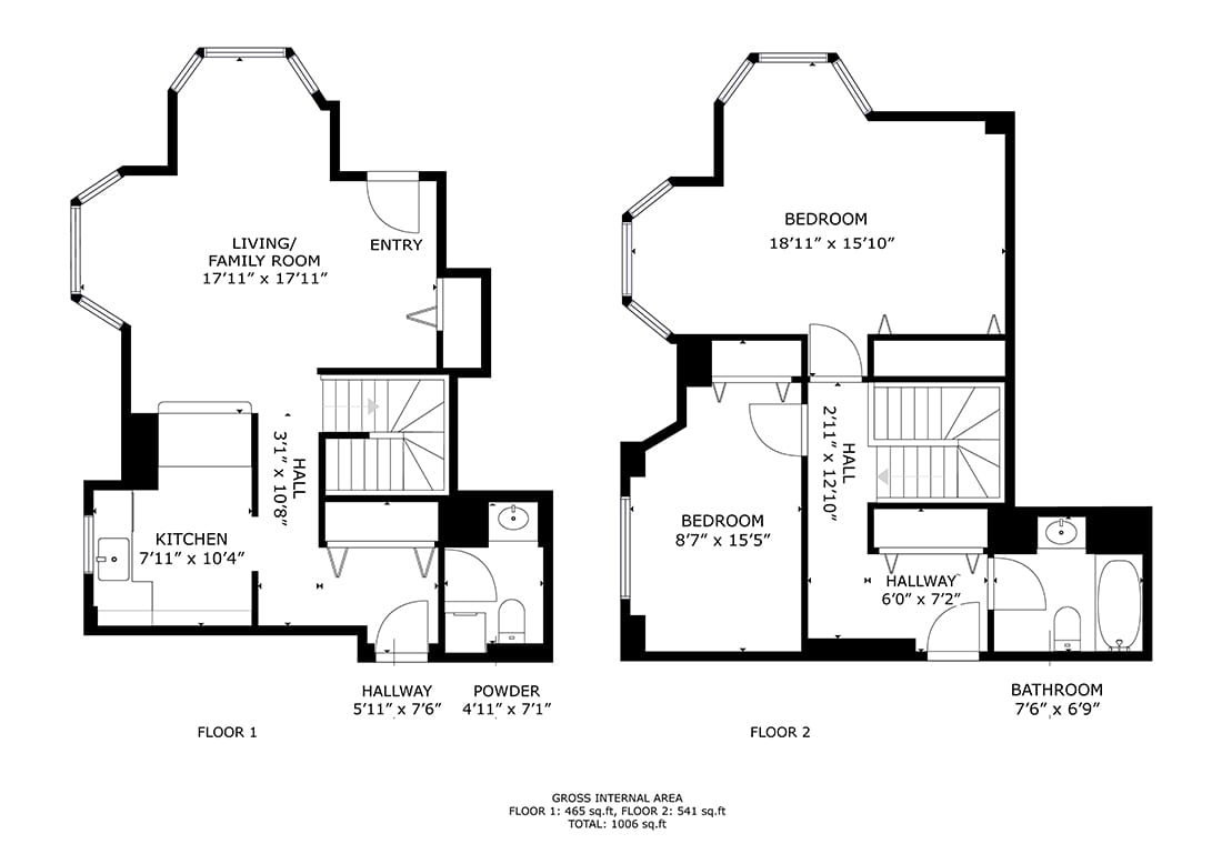 1133 North Dearborn Image 45