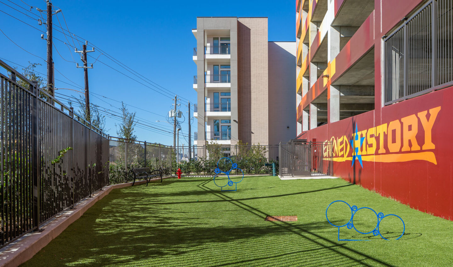 Bellrock Summer Street Image 8