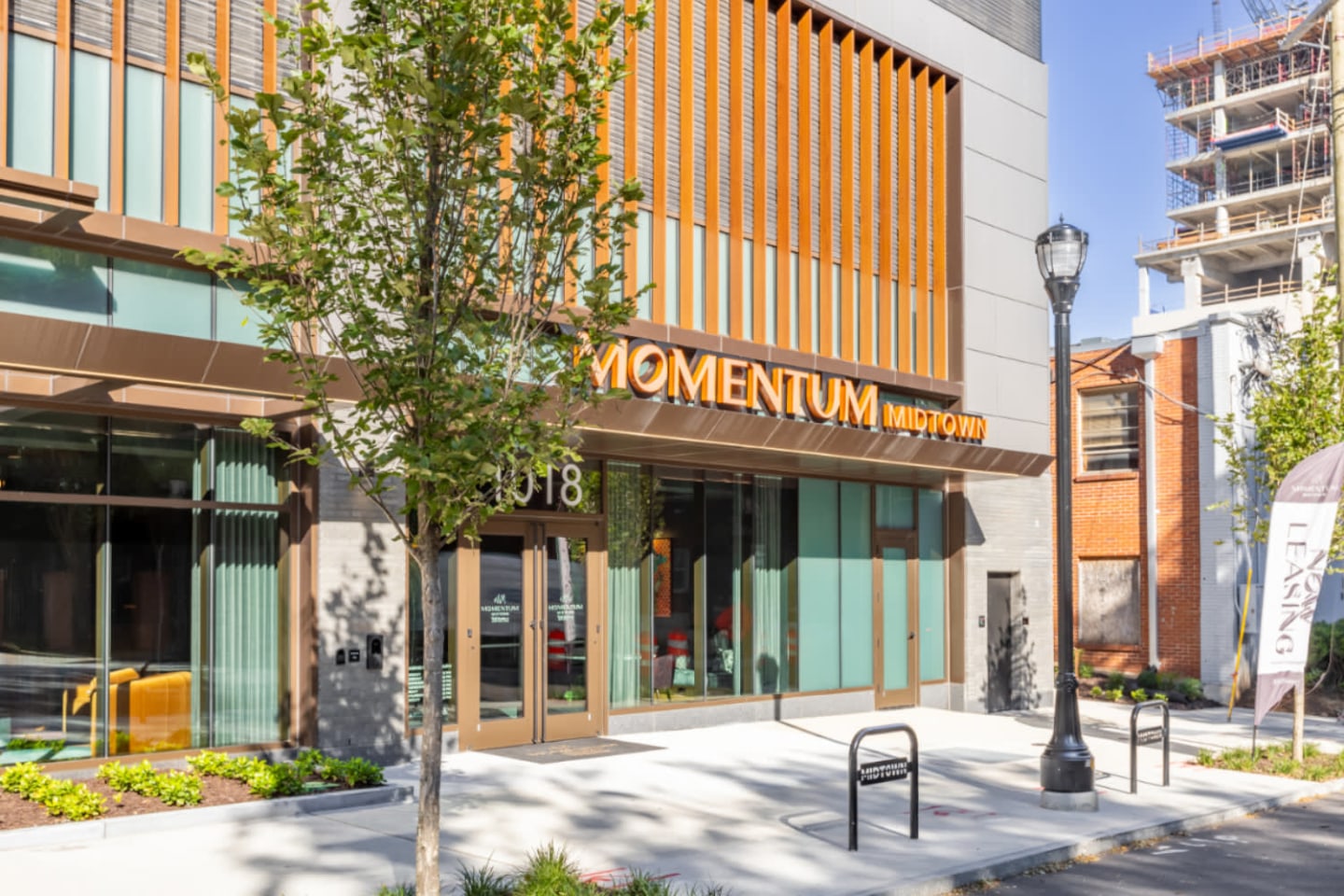 Momentum Midtown Image 57