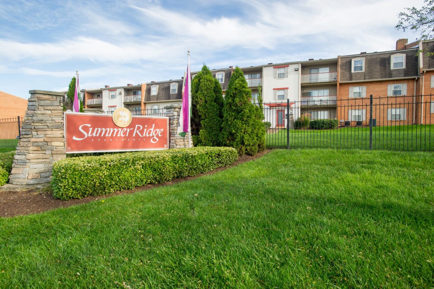 Summer Ridge Image 17