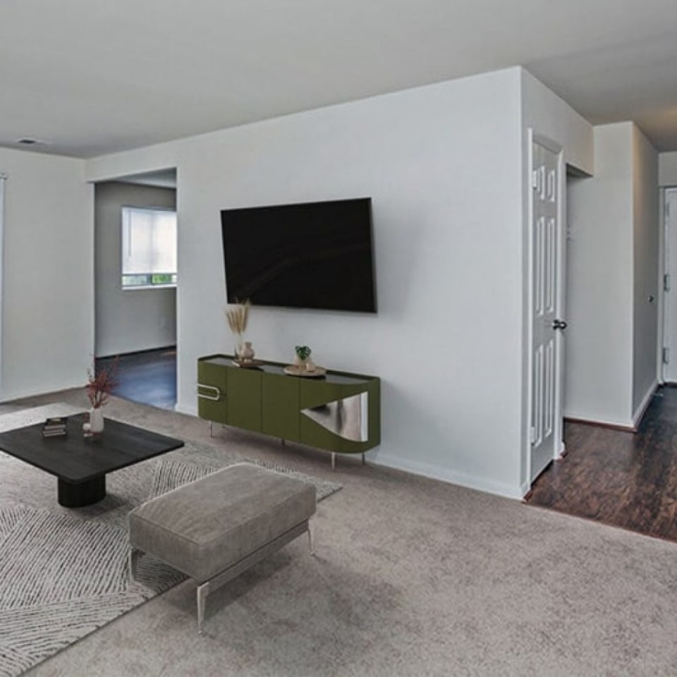 Burnam Woods Apartments Image 13
