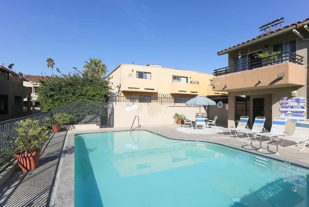 Mariposa Gardens Image 5