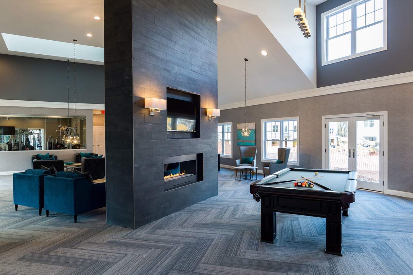 Mayfair Square Image 11