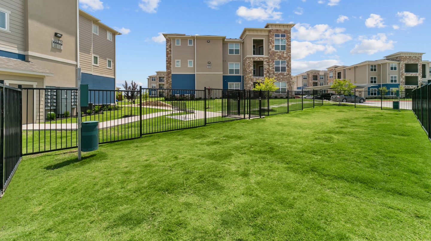 Cross Timbers Apartments Image 31