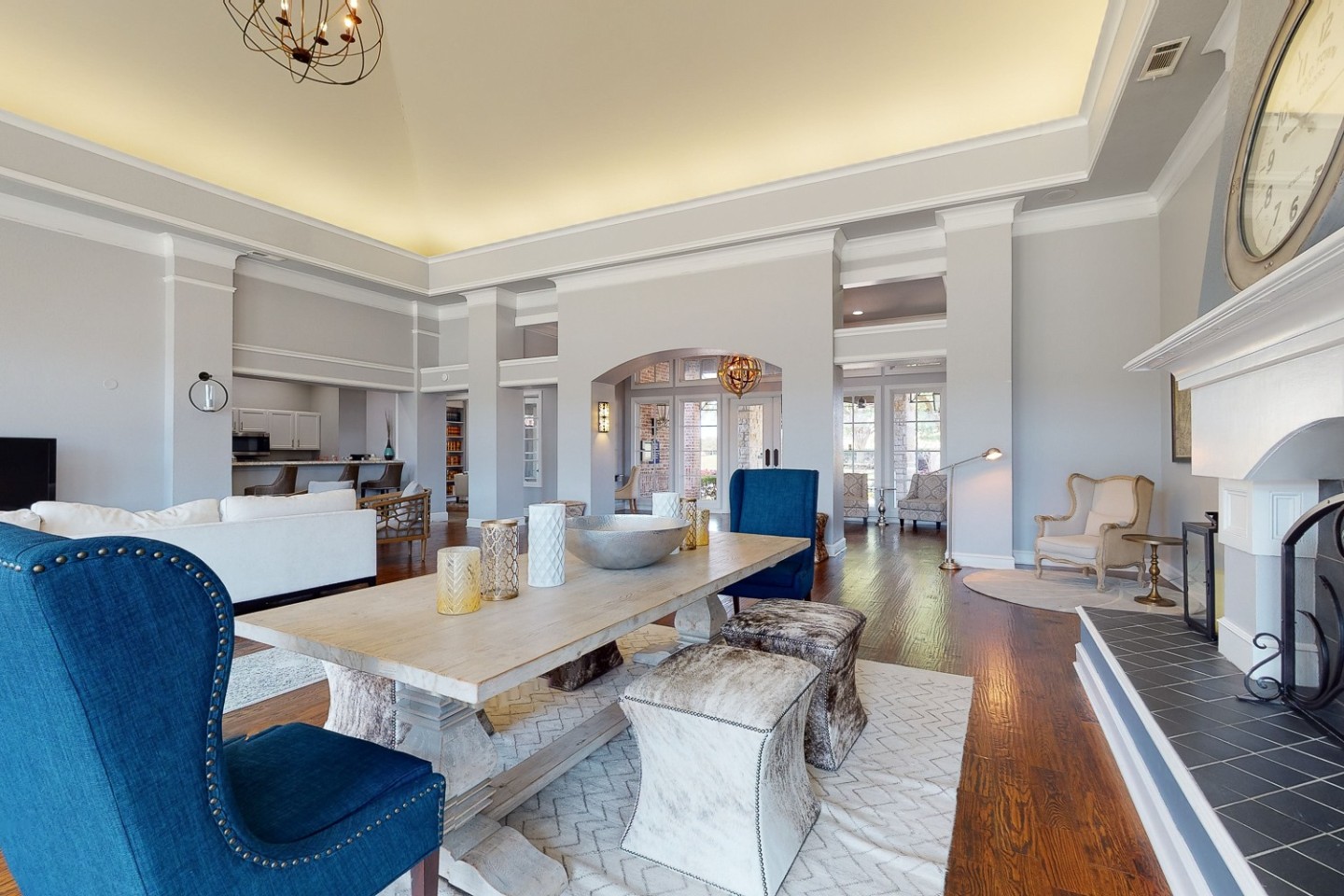 The Club at Riverchase Image 20