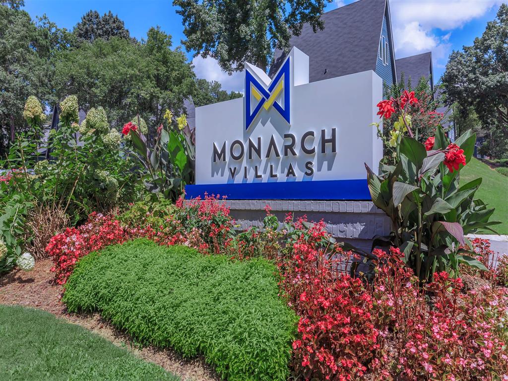 Monarch Villas Image 20