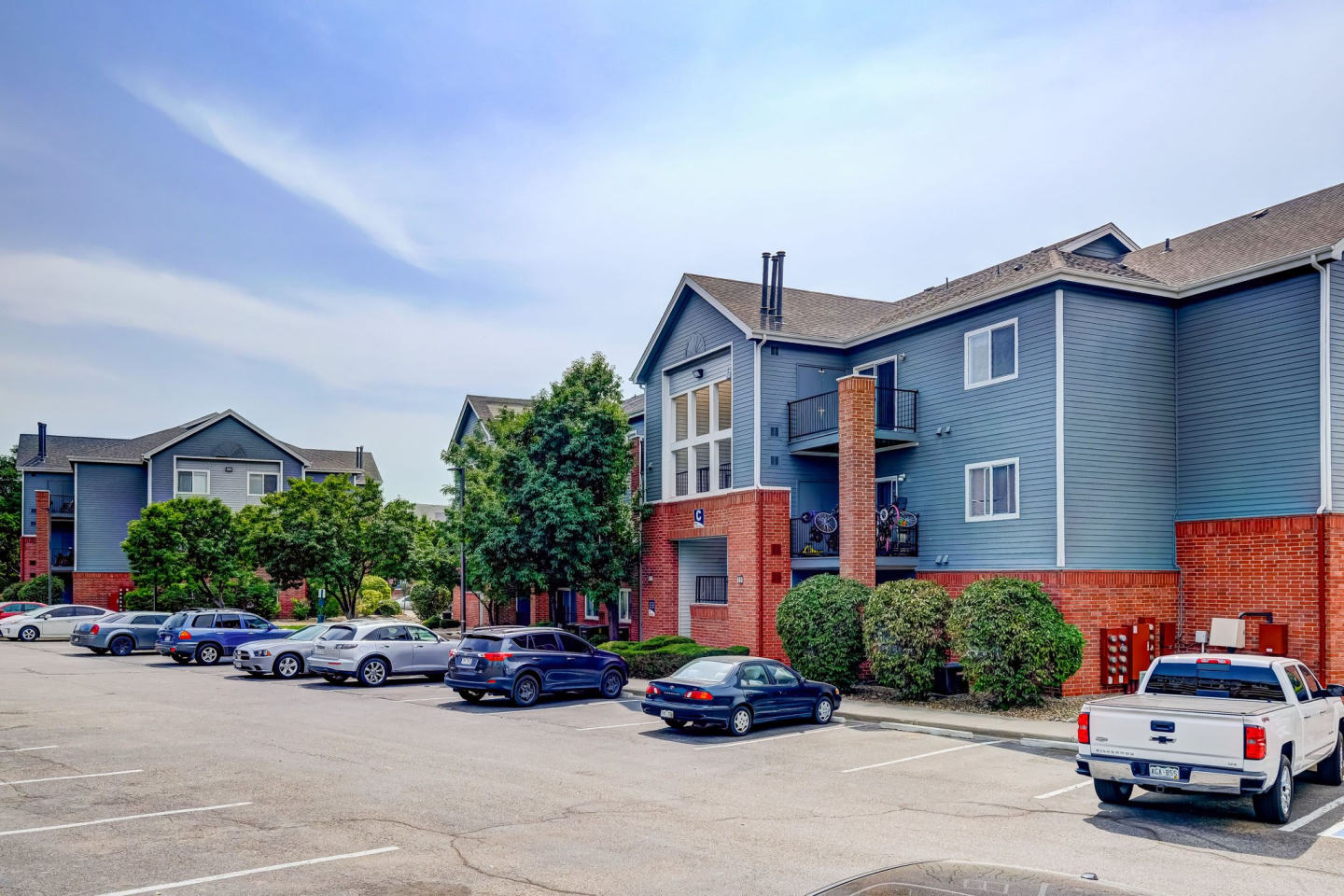 North Creek Apartment Homes Image 22