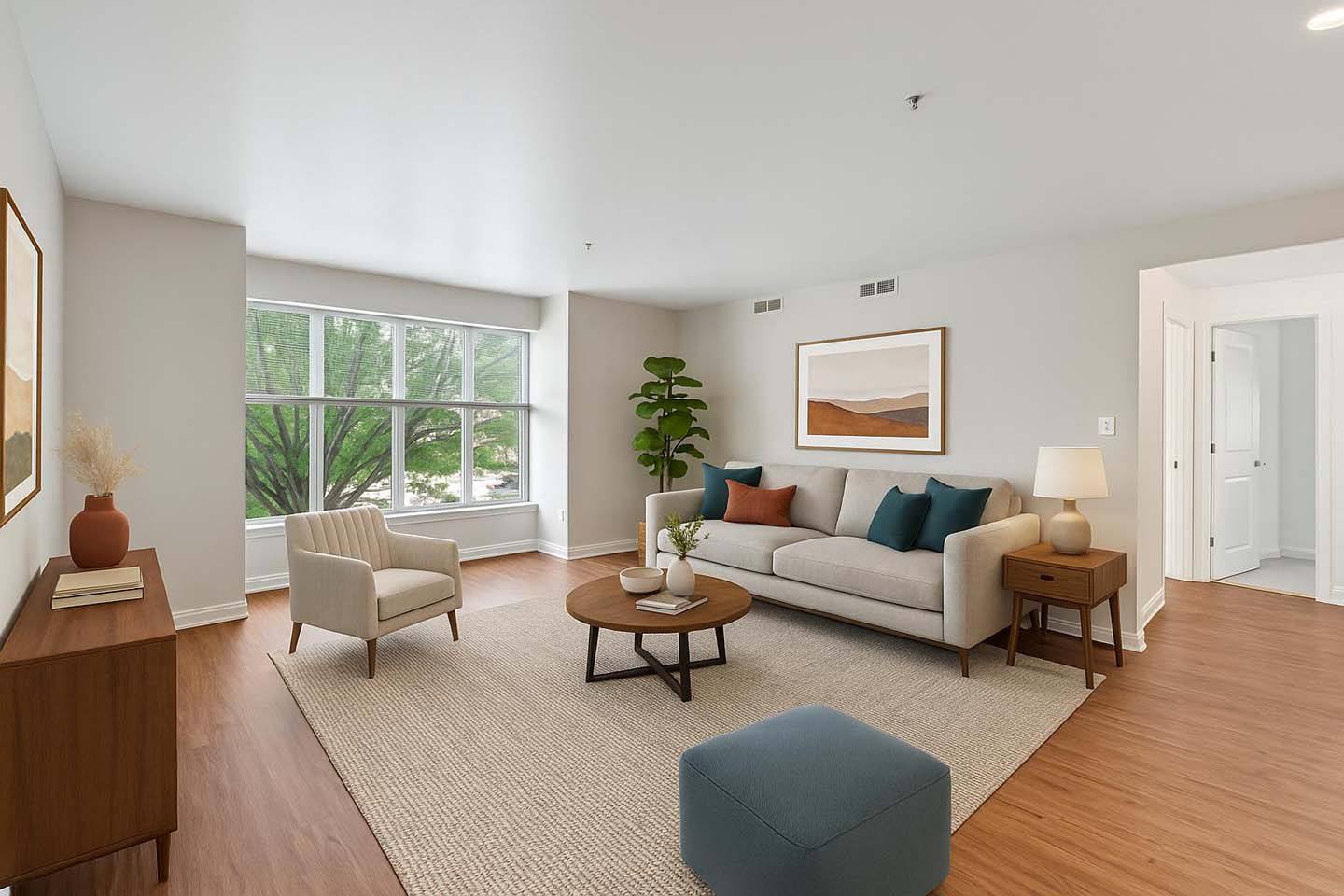 Crawford Square Image 12