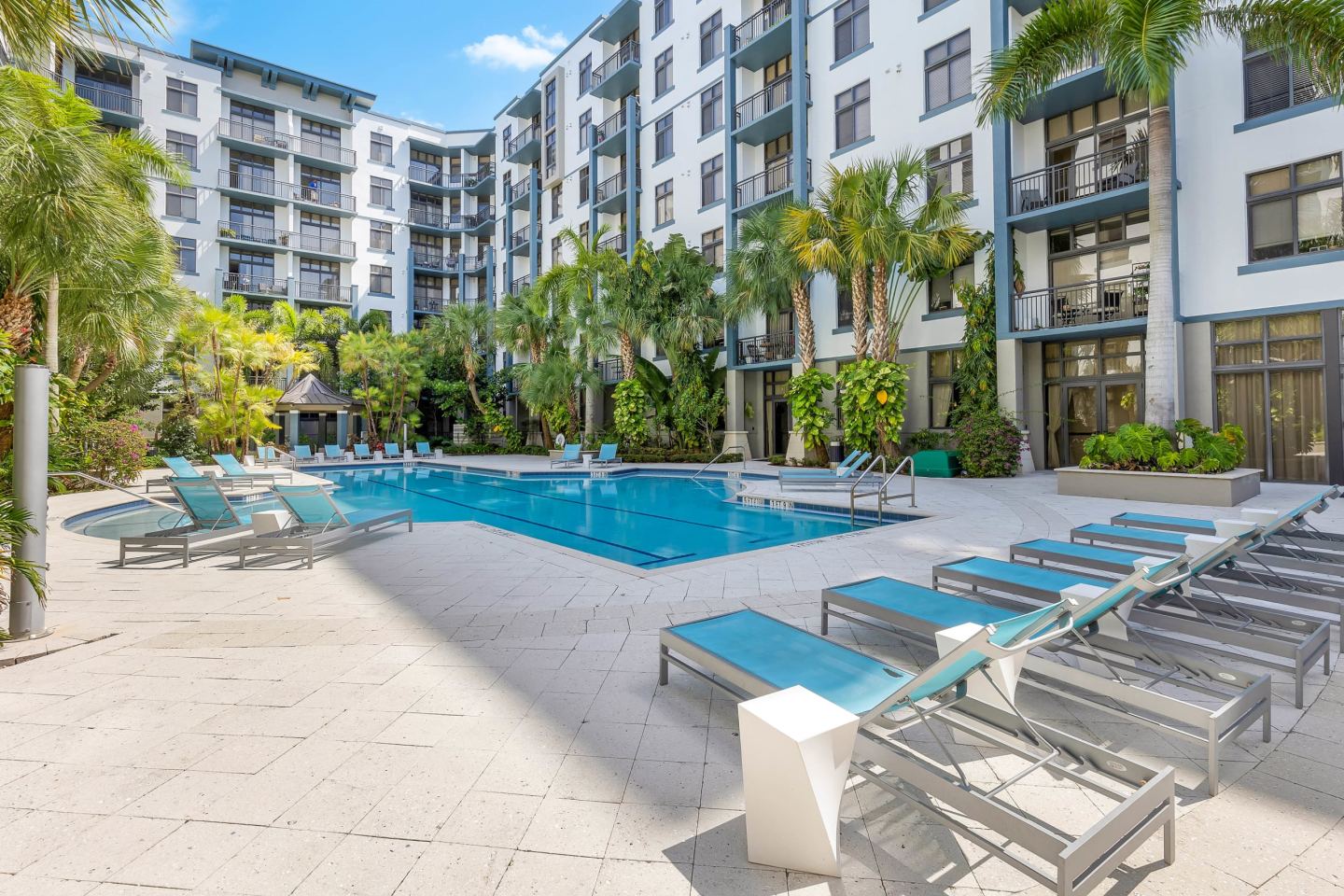The Manor at Flagler Village Image 15
