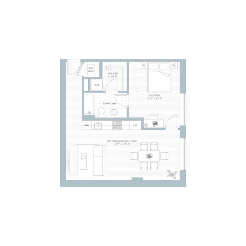 Lofts at Abrams Fixtures Image 22