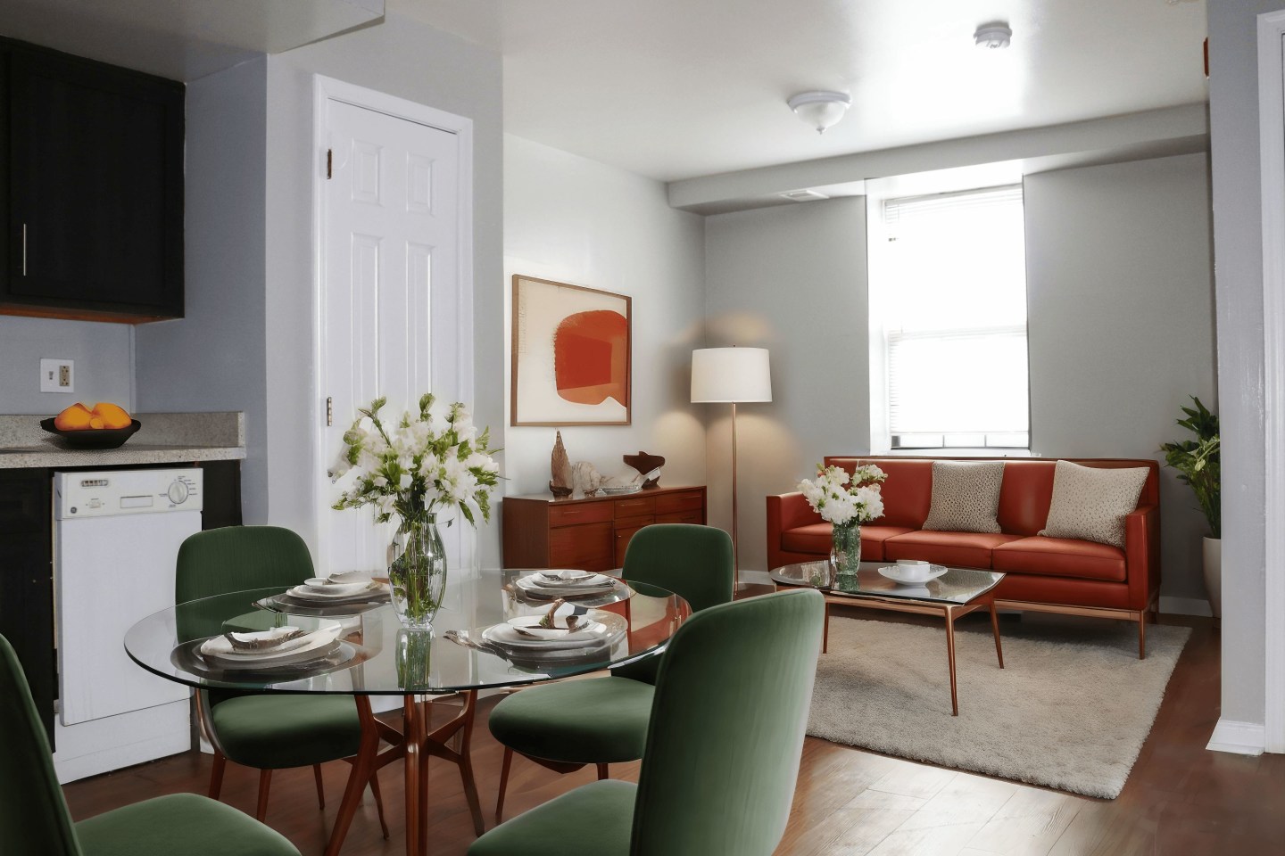 Lovell Apartments Image 6