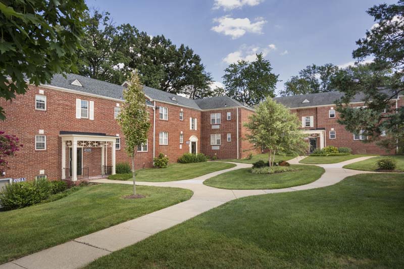 Kaywood Gardens Apartments Image 7