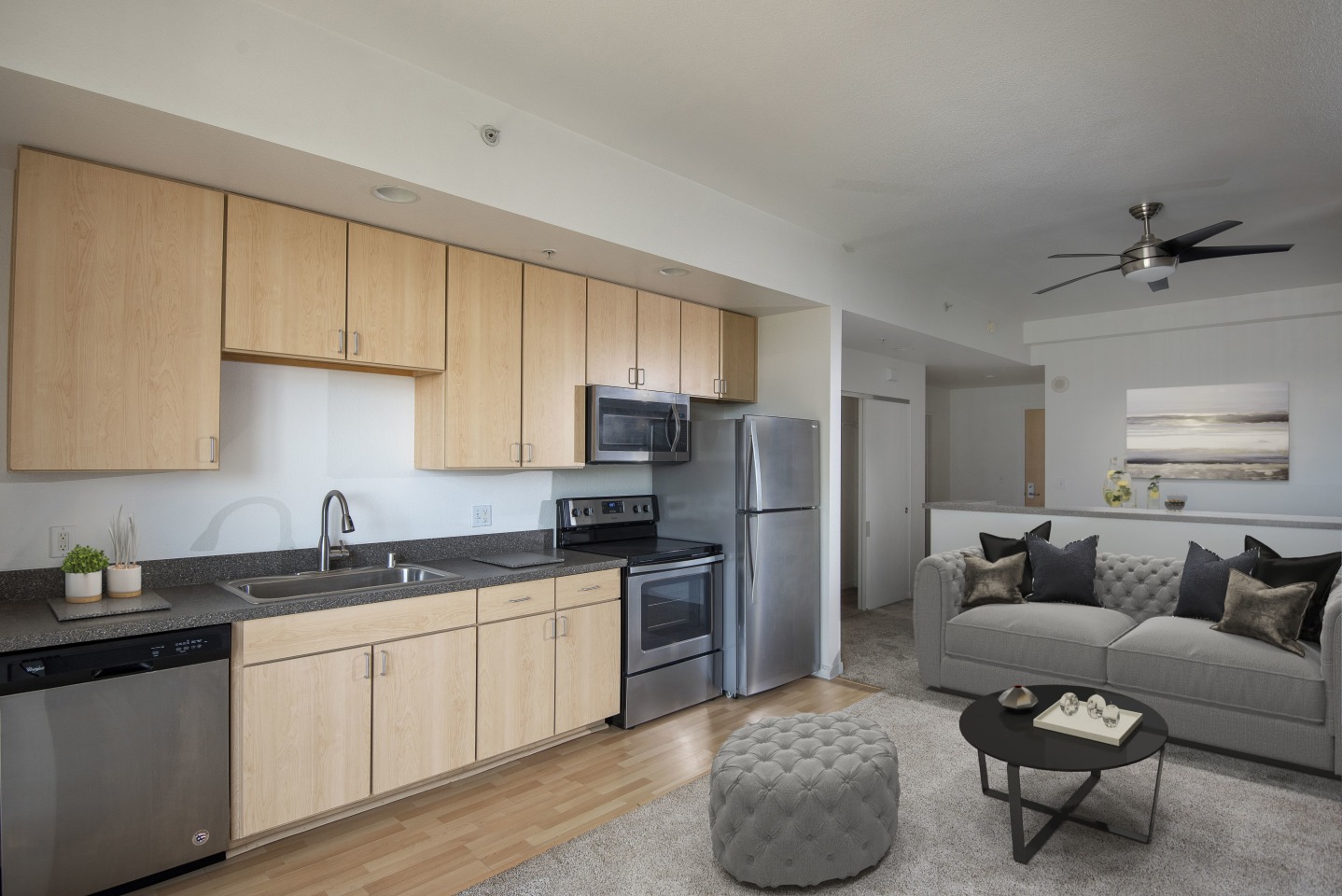 Vendome Place Apartments Image 9