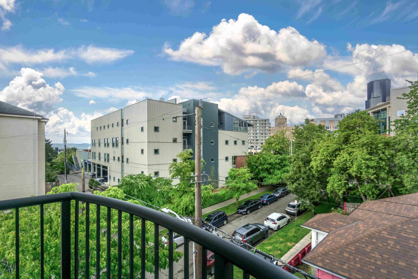 Terrace View Image 2