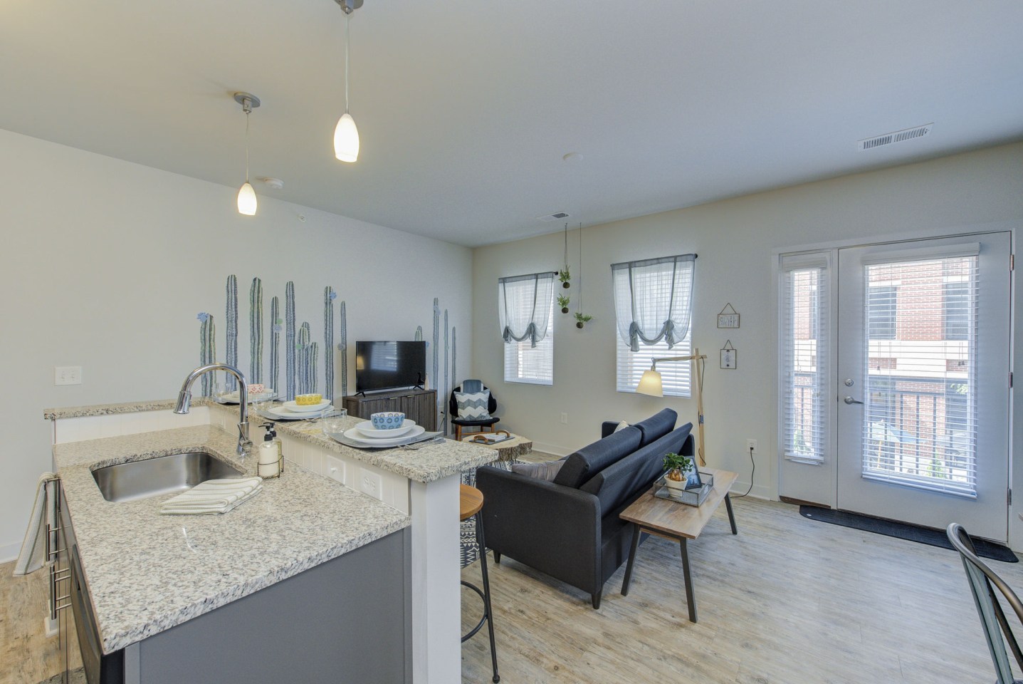 The Flats at Switch Image 13