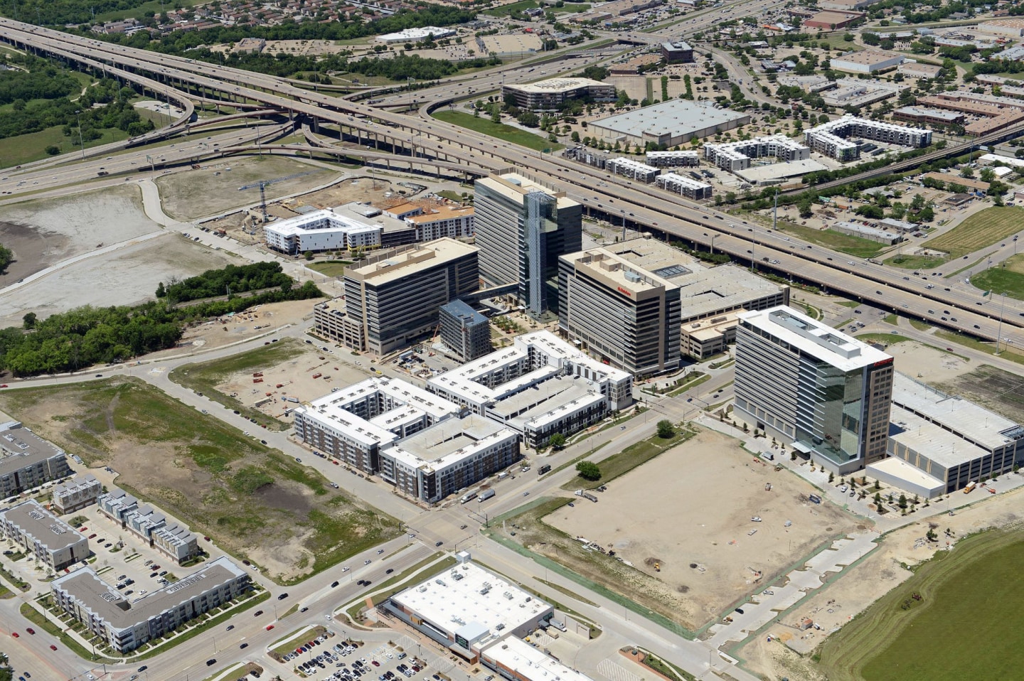Anthem Cityline Image 28