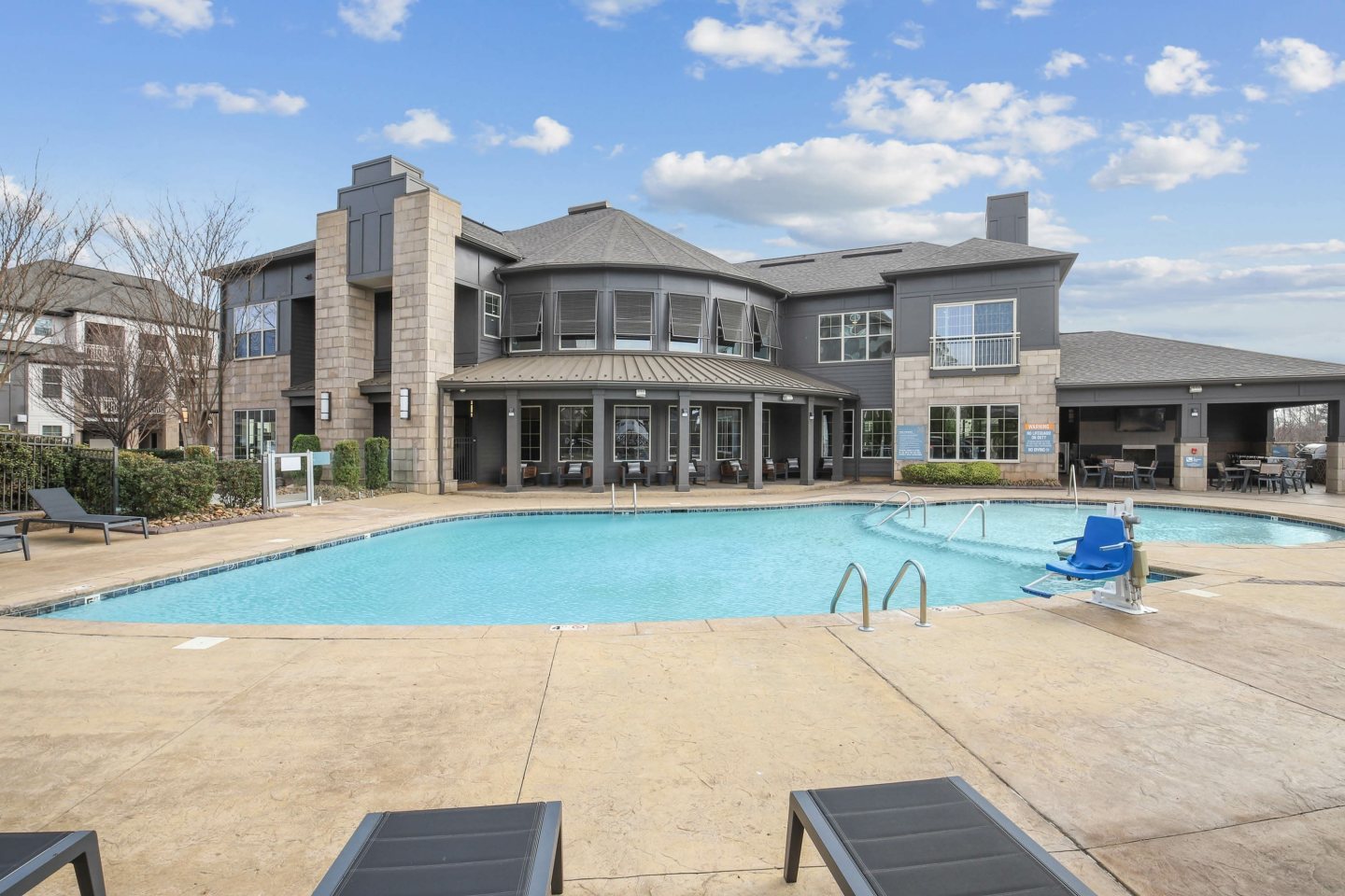 The Maxwell at Highland Creek Image 1