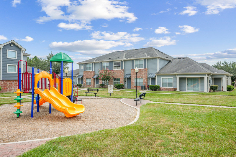 Park at North Vista Image 5