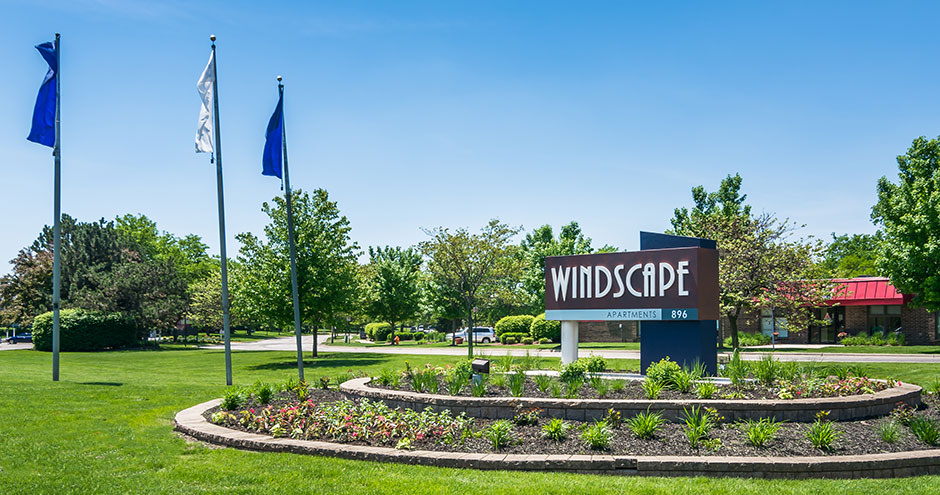 Windscape of Naperville Image 24