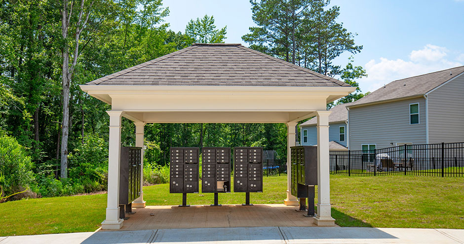 Chatteron Springs Image 20