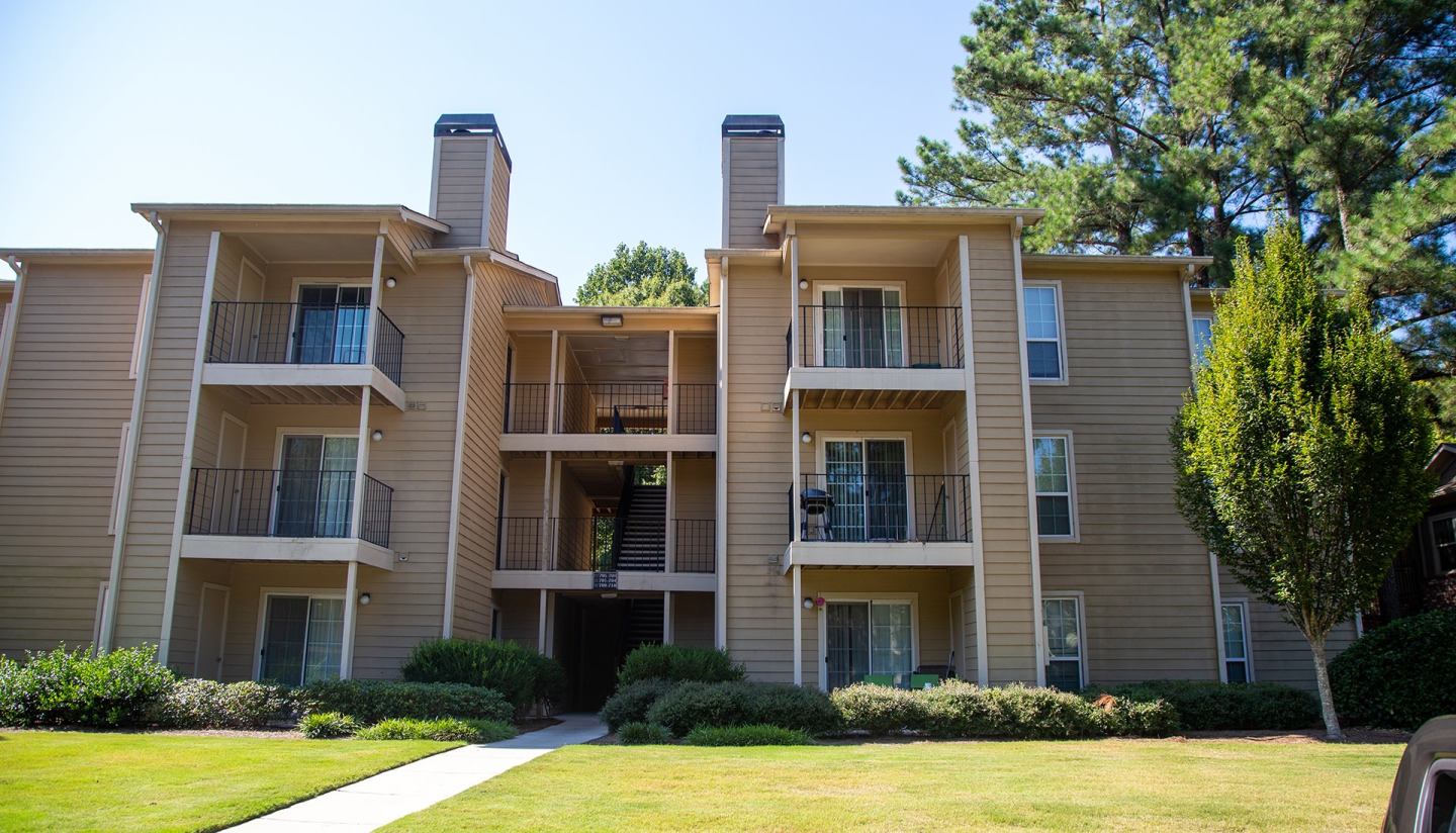 Orchard Mill - Affordable Housing Image 24