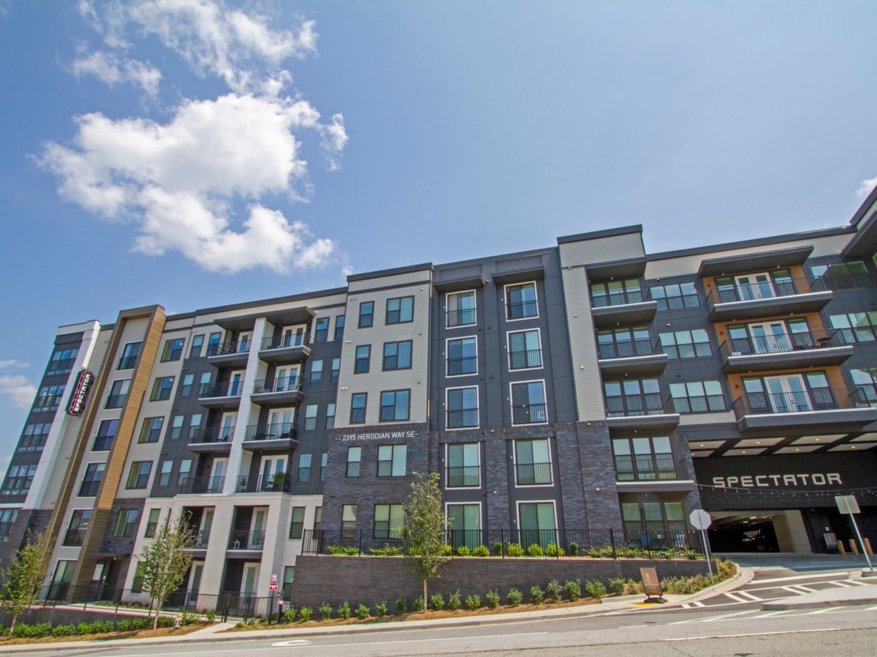 Spectator Atlanta Image 30