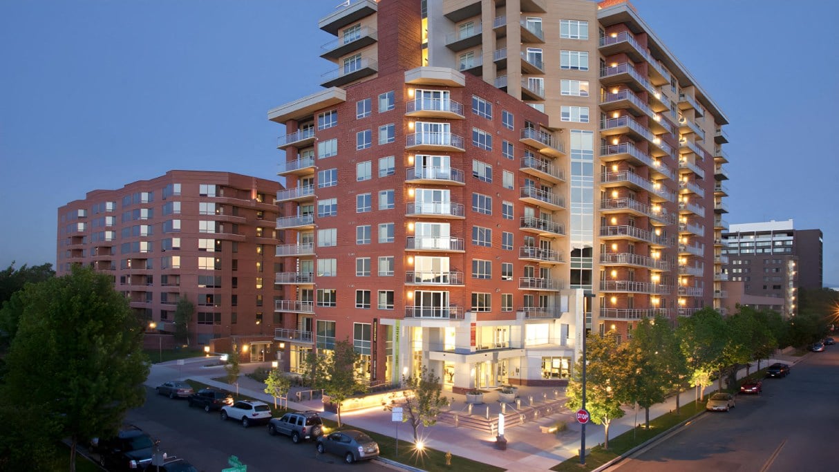 The Seasons of Cherry Creek Image 4
