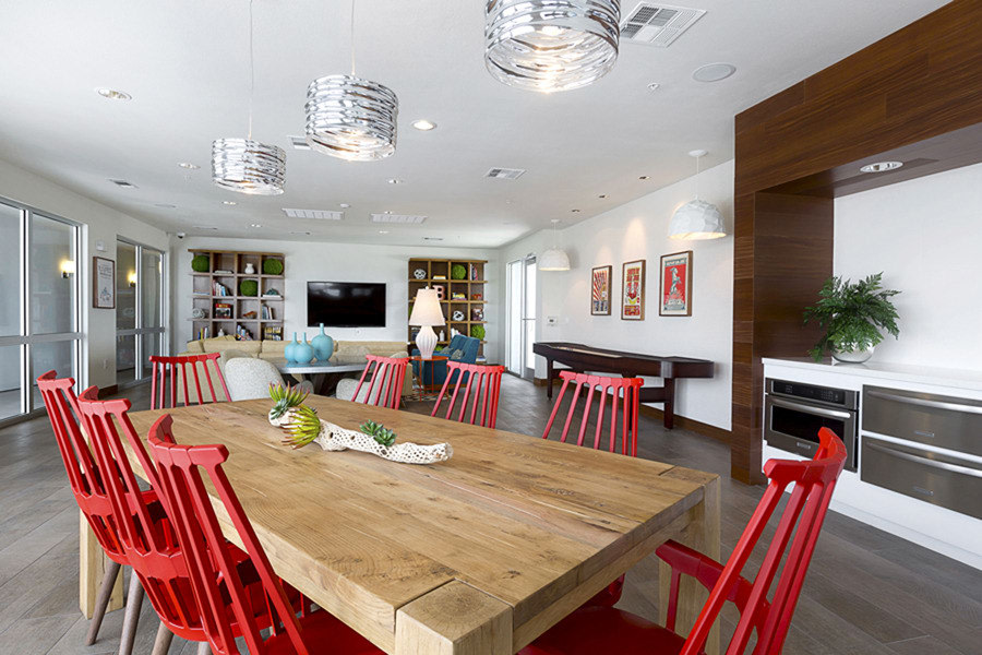 Burnet Flats Image 6