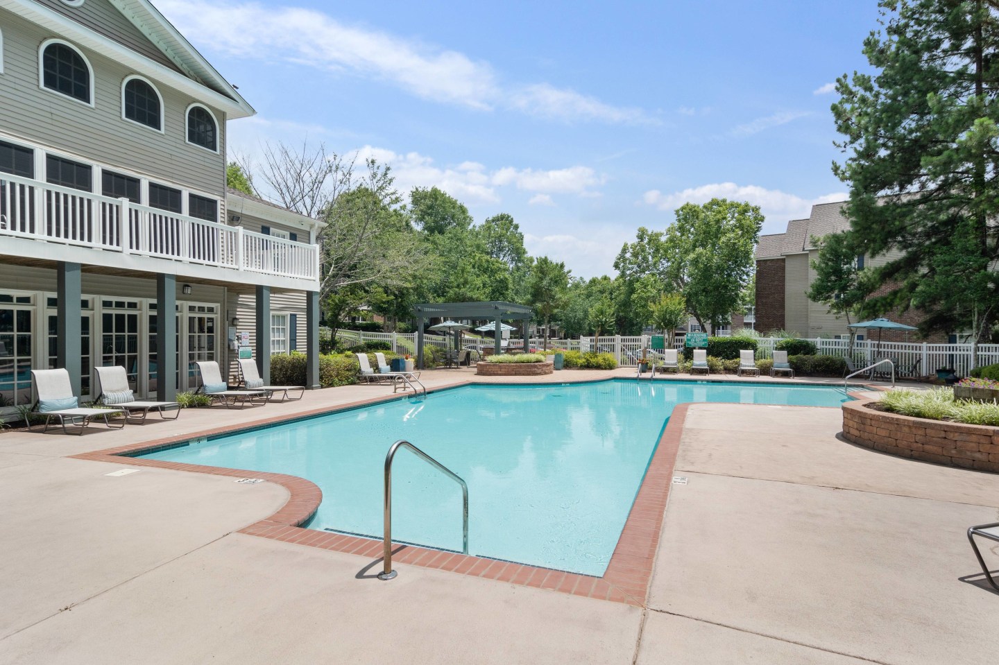 North Park at Eagle's Landing Apartments Image 14