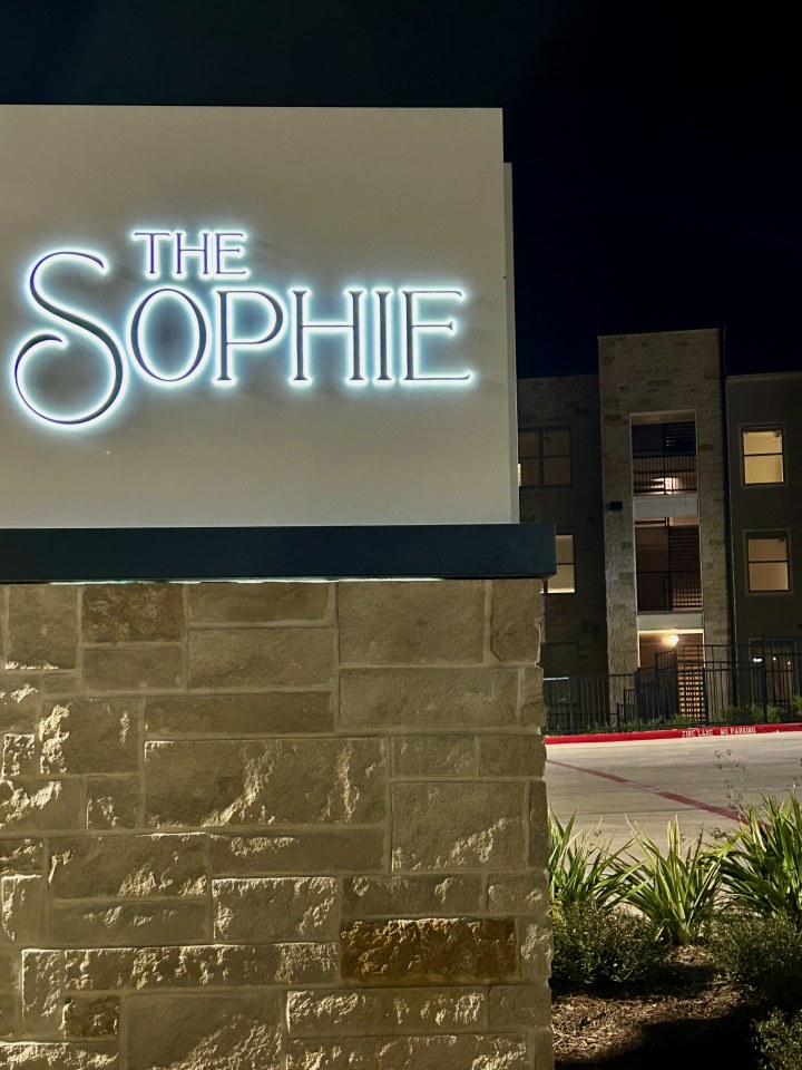 The Sophie Image 32