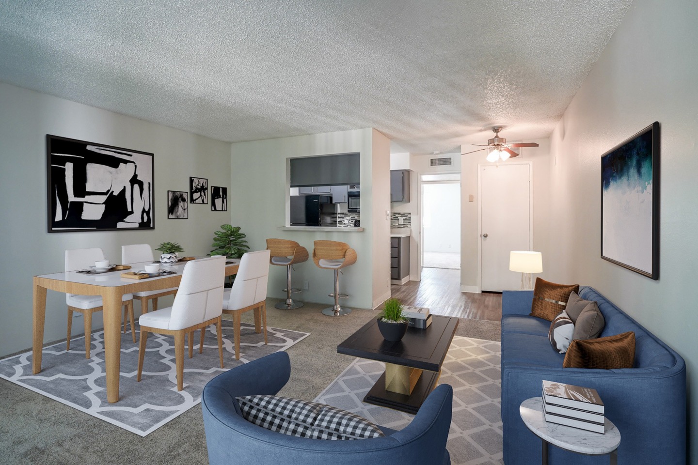 Treehouse Apartments Image 61