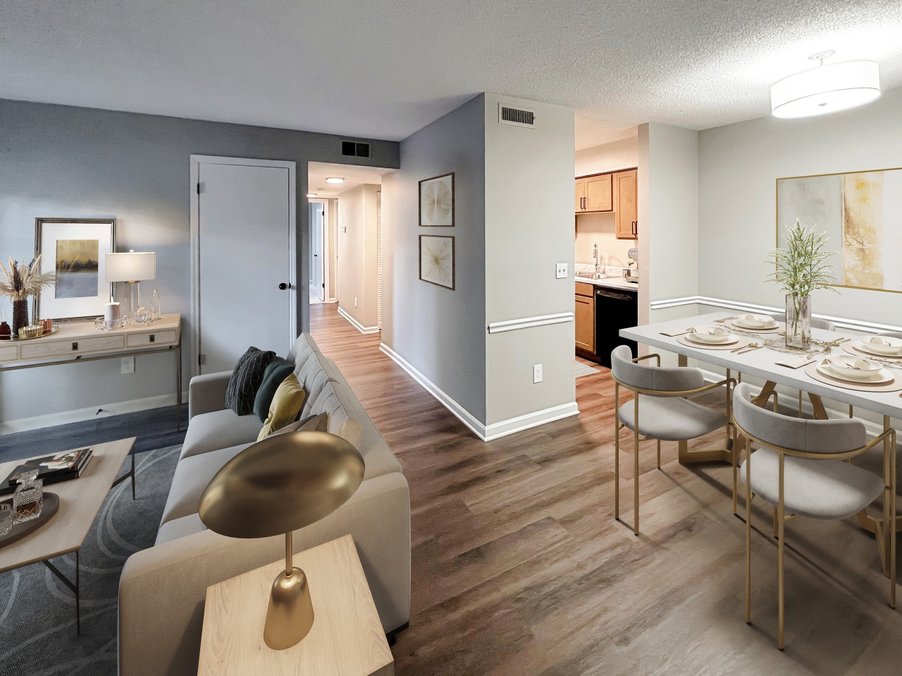 Littlestone Apartments Image 36
