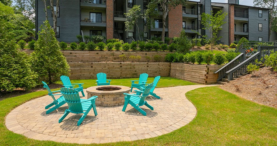 The Residences at Glenview Reserve Image 28
