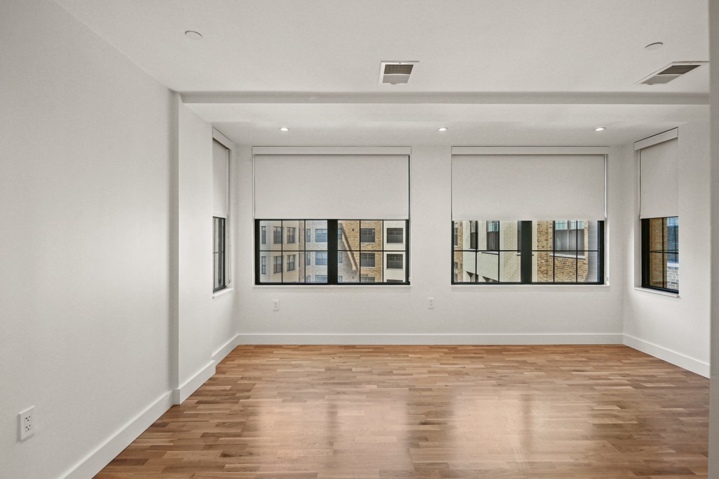 Harvard Hall Image 19