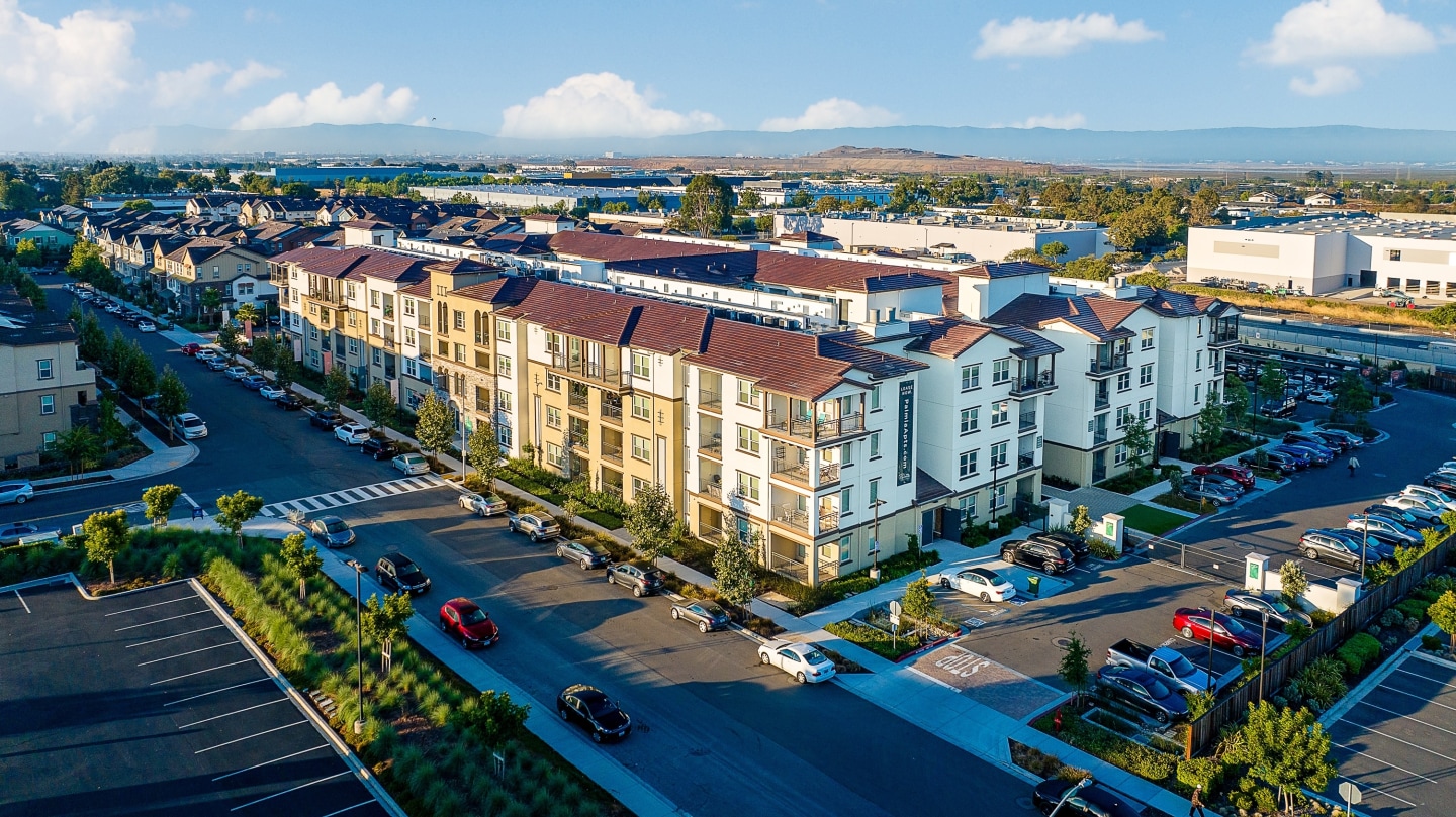Senior Housing- Palmia, Age 55+ Luxury Apartments Image 9