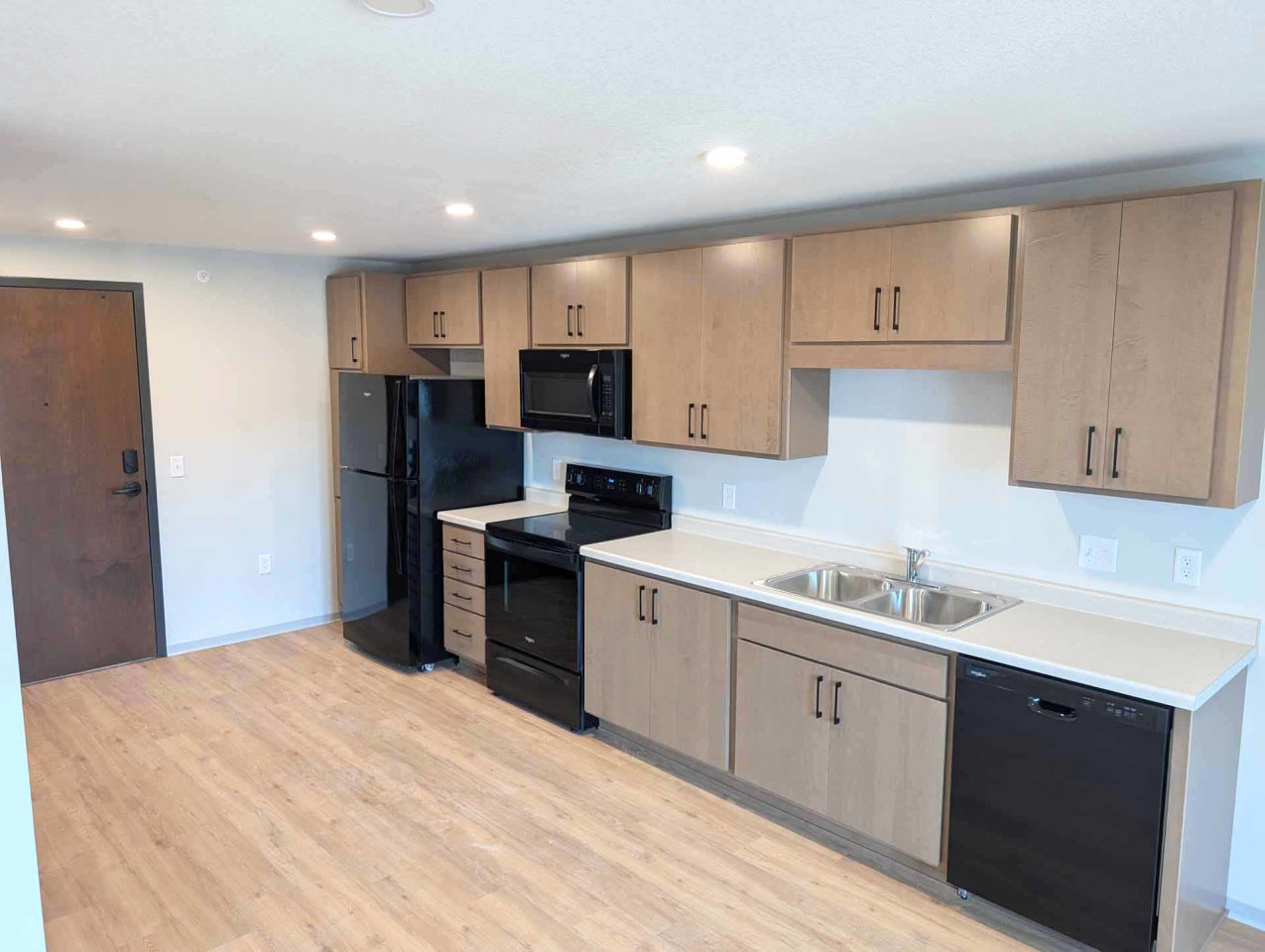 Lake Street Dwelling West - Affordable Housing Image 32