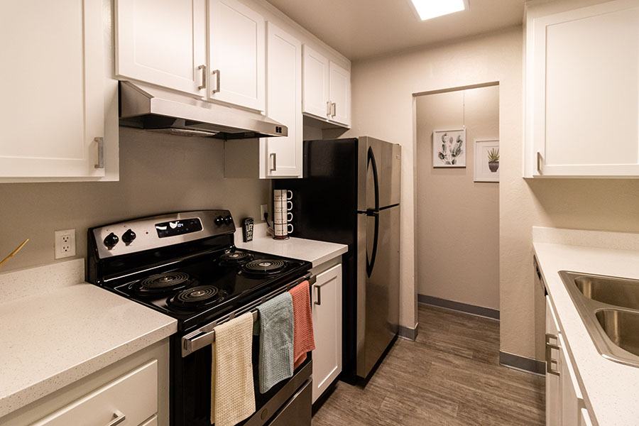 Keyway Apartments Image 3