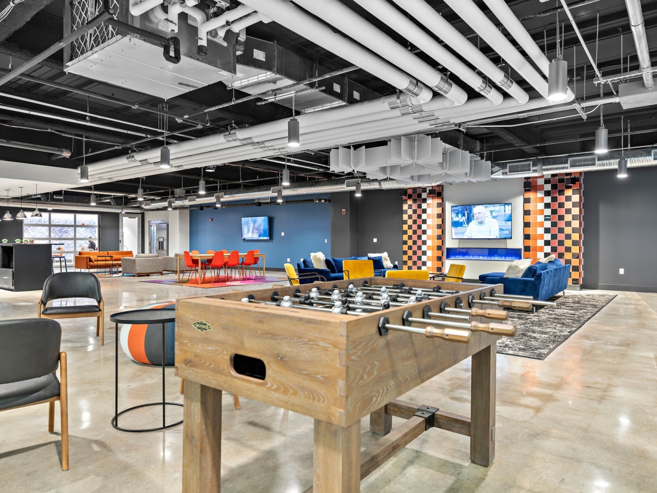 Flashcube Luxury Apartments Image 28