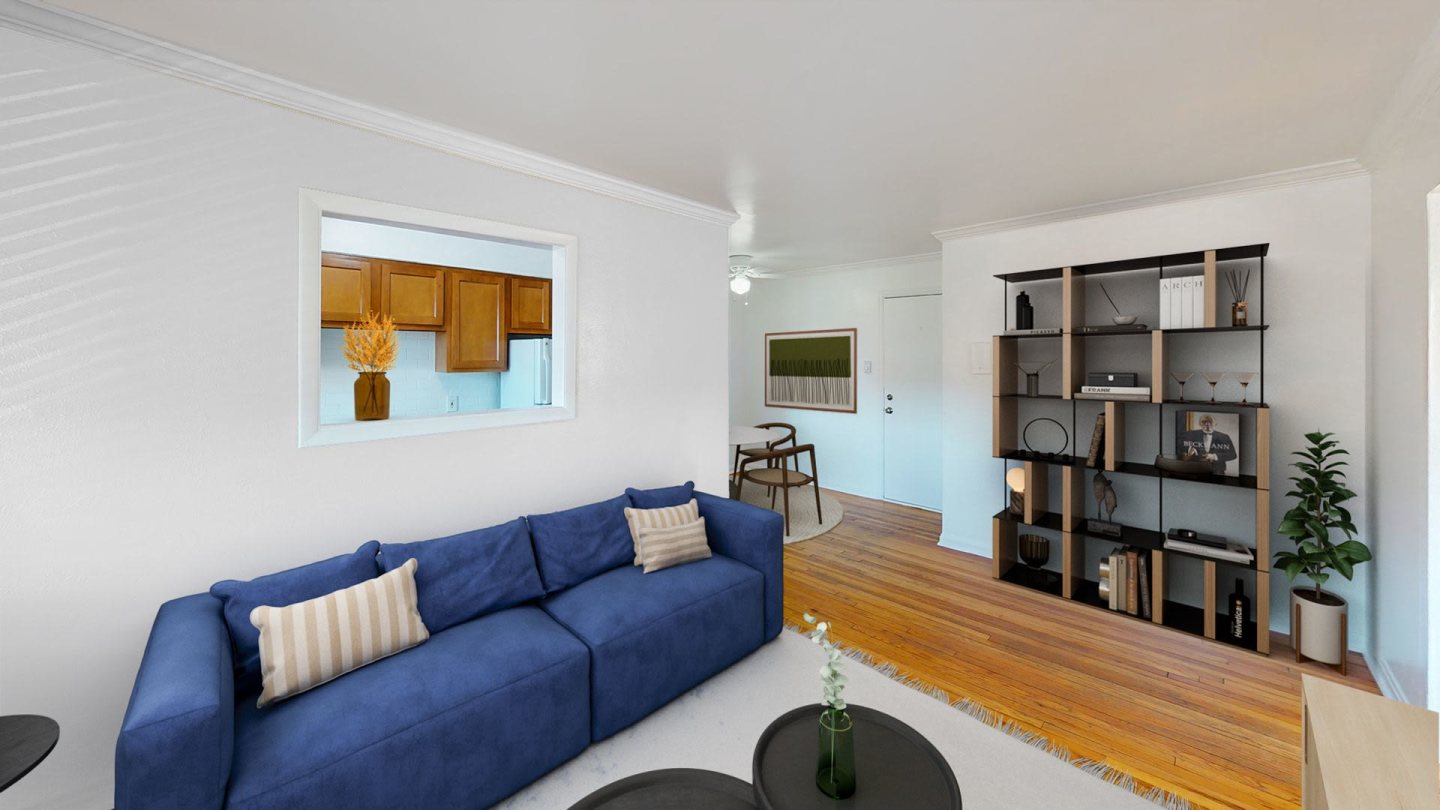 Albion Apartments Image 4