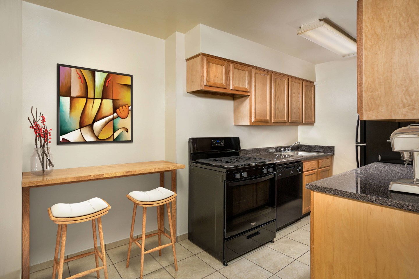 Grandview Apartments - Affordable Housing Image 7