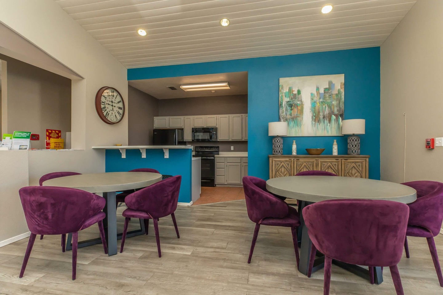 Santa Teresa Terrace Apartments Image 7