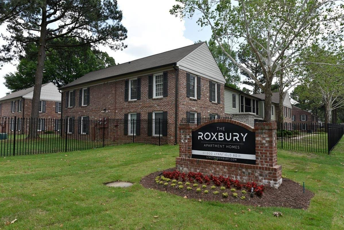 The Roxbury Image 13
