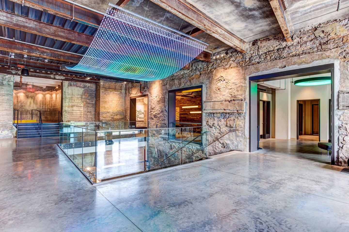 A-Mill Artist Lofts Image 12