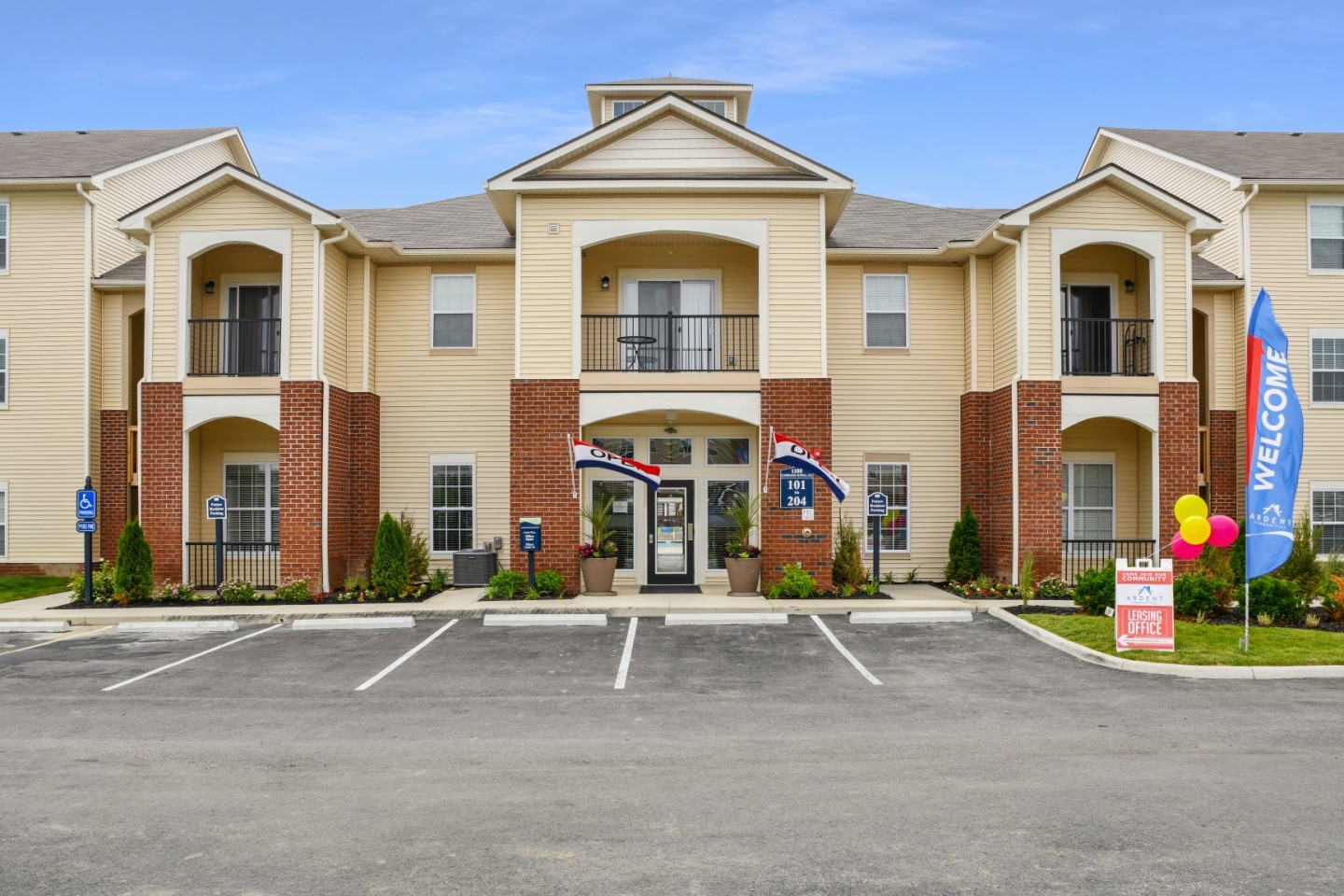 Austin Place Apartments Image 33