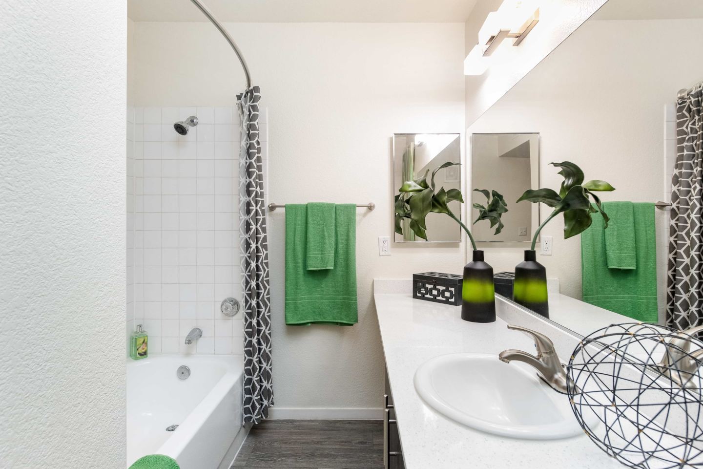 Palermo Apartments Image 19