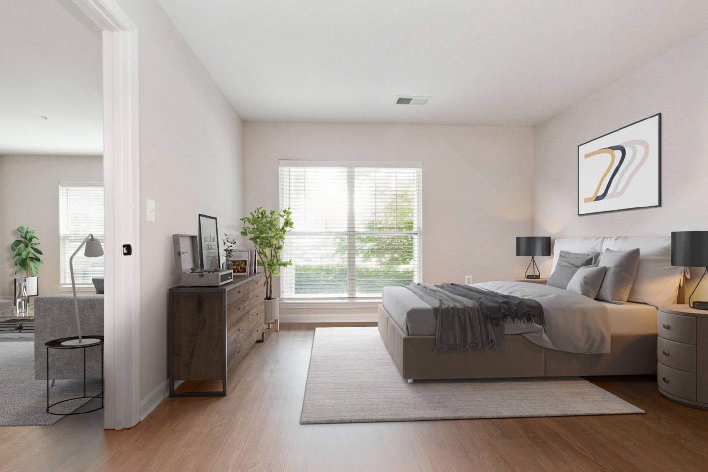 The Gramercy at Town Center Image 4