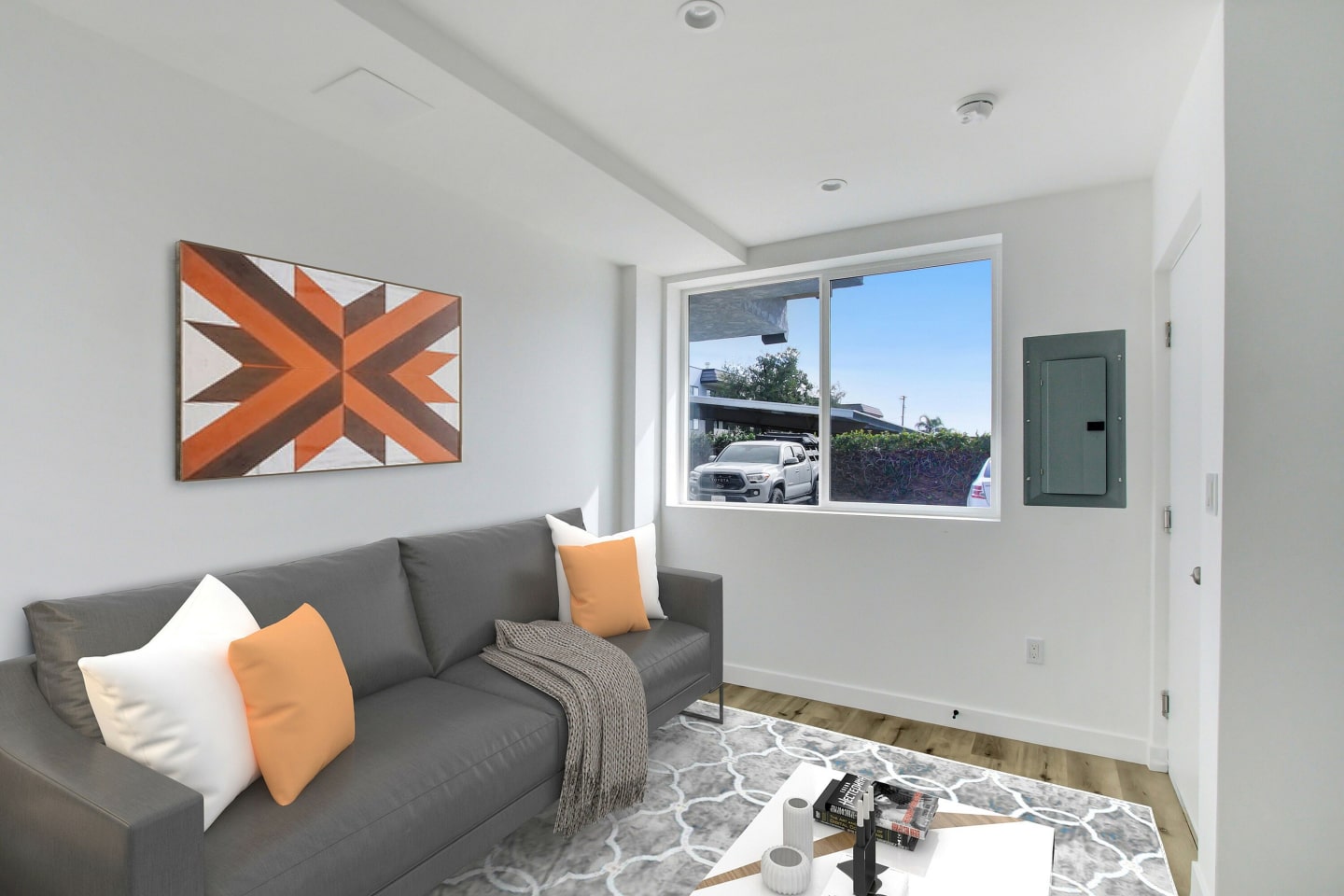 Valleywood Image 18