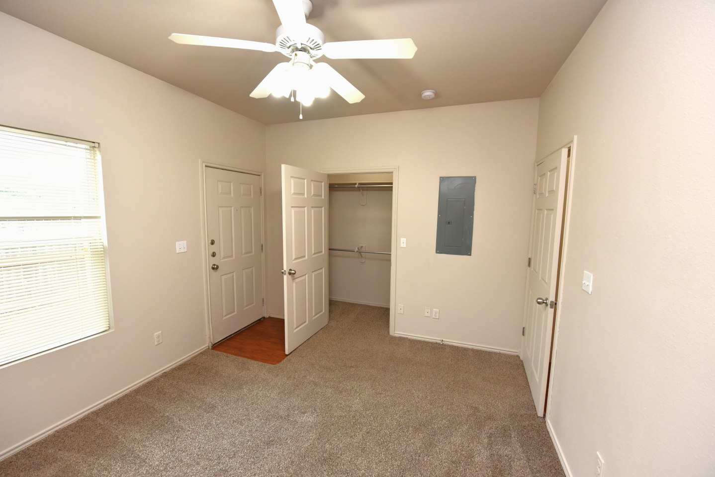 Chilton Village Apartments Image 9