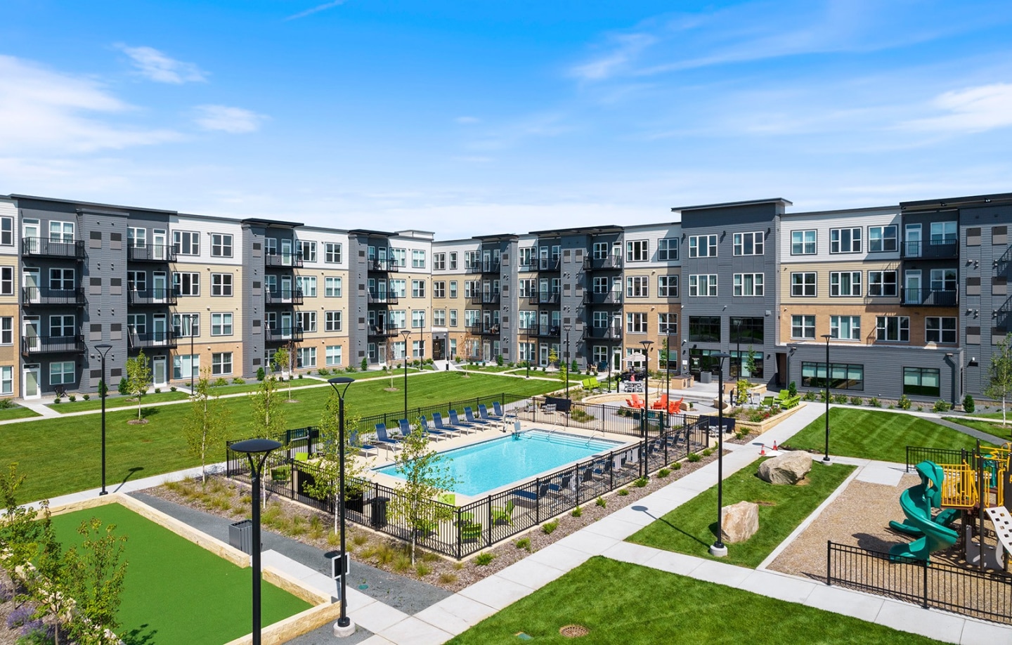 Hilltop at Signal Hills - Affordable Housing Image 19